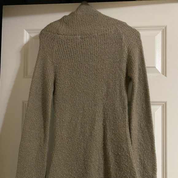 Turtleneck sweater - Picture 2 of 2